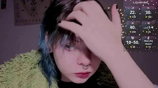 Alice Zev online show from 12/19/25, 01:46