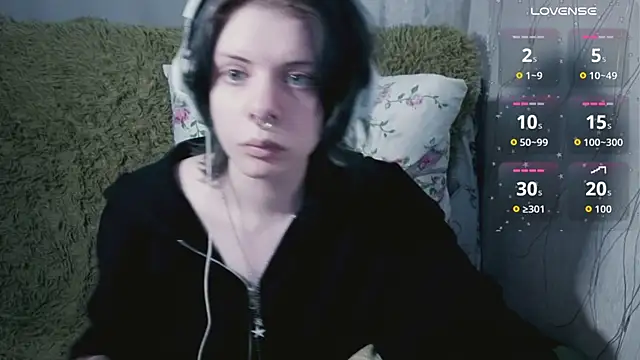 Snapshot of Alice_Zev chatting on 06/19/26, 12:27 Alice Zev online show from 06/19/26, 12:27