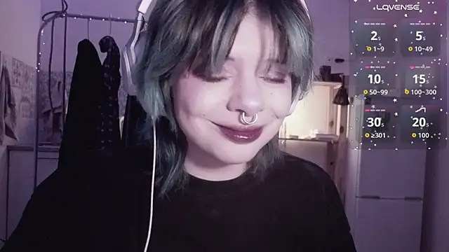 Alice Zev online show from 01/07/26, 11:21