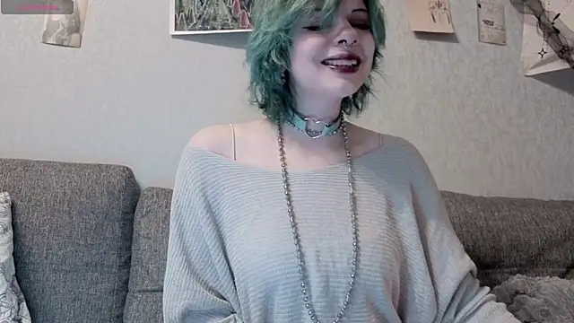 Alice Zev online show from 10/27/25, 12:44