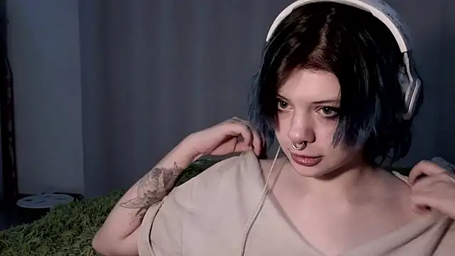 Alice Zev online show from 11/29/25, 11:38