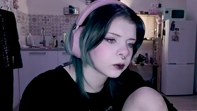 Alice Zev online show from 04/01/26, 12:24