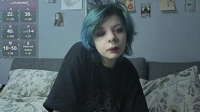 Alice Zev online show from 10/22/25, 03:11