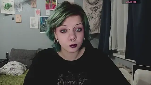 Alice Zev online show from 10/03/25, 07:15