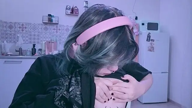 Alice Zev online show from 03/29/26, 12:23