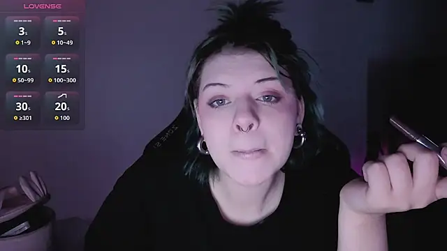 Alice Zev online show from 09/23/25, 02:57