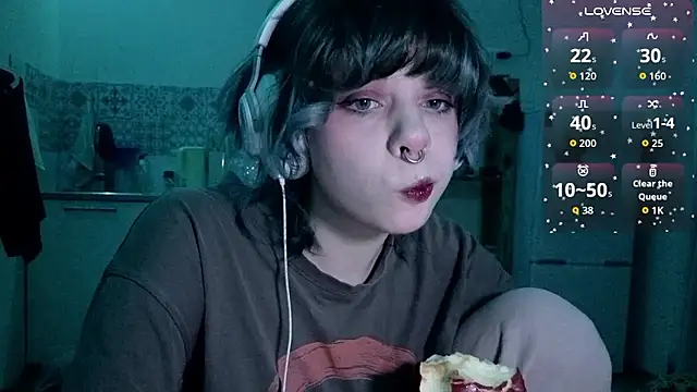 Alice Zev online show from 01/11/26, 01:34