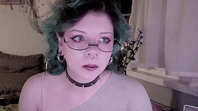 Alice Zev online show from 10/27/25, 04:30