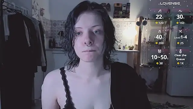 Snapshot of Alice_Zev chatting on 08/05/26, 09:20 Alice Zev online show from 08/05/26, 09:20