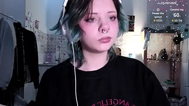 Alice Zev online show from 02/08/26, 11:24