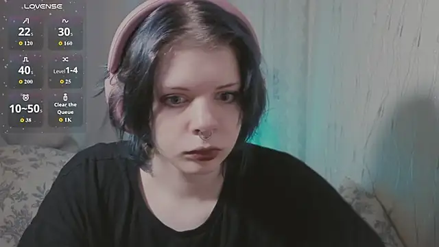 Snapshot of Alice_Zev chatting on 05/19/26, 10:39 Alice Zev online show from 05/19/26, 10:39