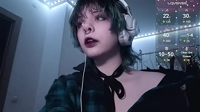 Alice Zev online show from 01/08/26, 11:44