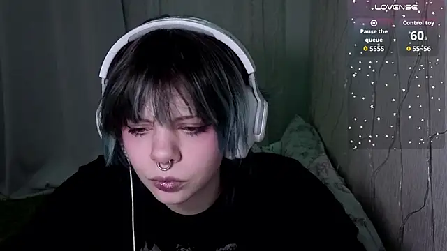 Alice Zev online show from 01/12/26, 11:09