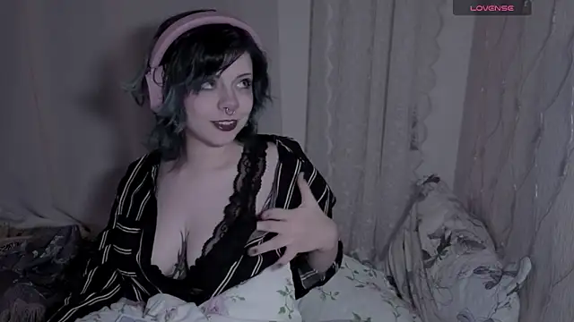 Alice Zev online show from 02/27/26, 12:33