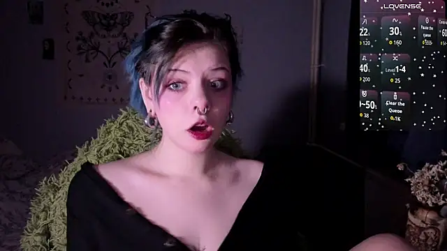 Alice Zev online show from 11/26/25, 09:37