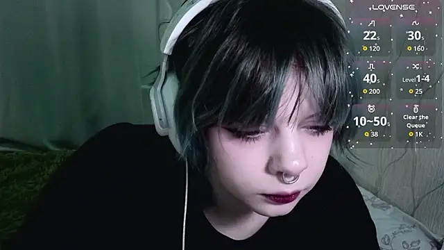 Alice Zev online show from 01/11/26, 11:11