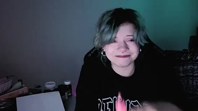 Alice Zev online show from 09/21/25, 04:56