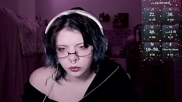 Alice Zev online show from 02/14/26, 02:56