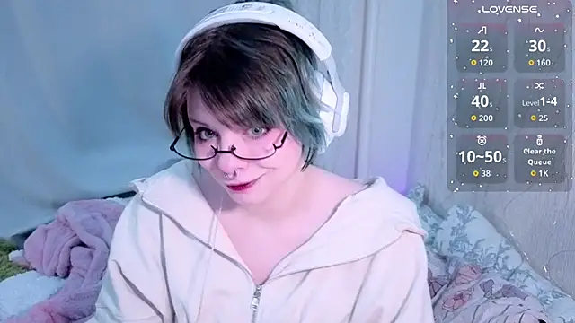 Alice Zev online show from 02/06/26, 11:01