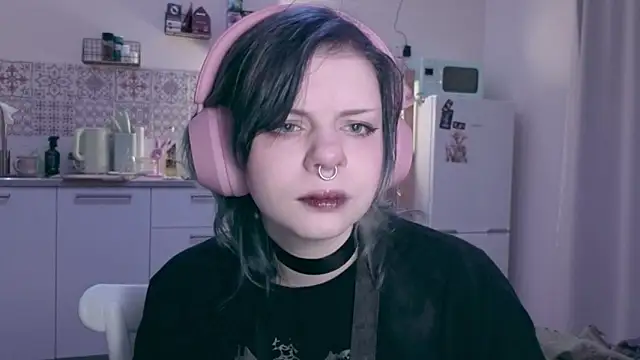 Alice Zev online show from 03/26/26, 12:53