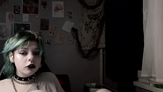 Alice Zev online show from 10/25/25, 02:33