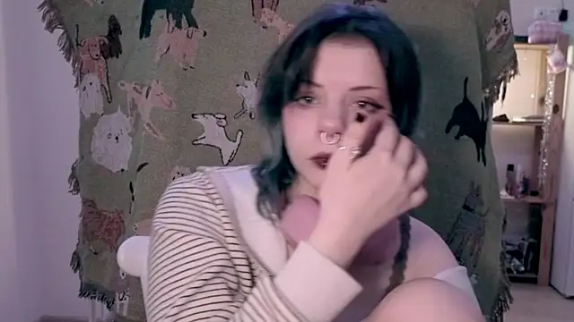 Alice Zev online show from 03/19/26, 09:59