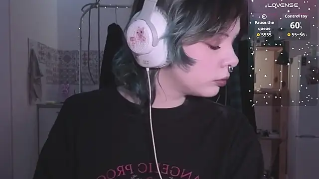 Alice Zev online show from 01/06/26, 11:20