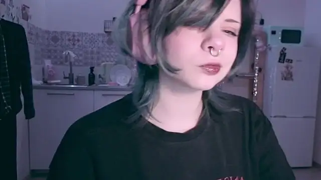 Alice Zev online show from 03/24/26, 12:43