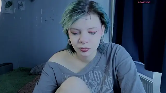 Alice Zev online show from 09/29/25, 11:16