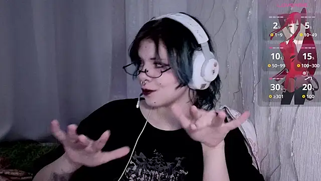 Alice Zev online show from 12/22/25, 10:32