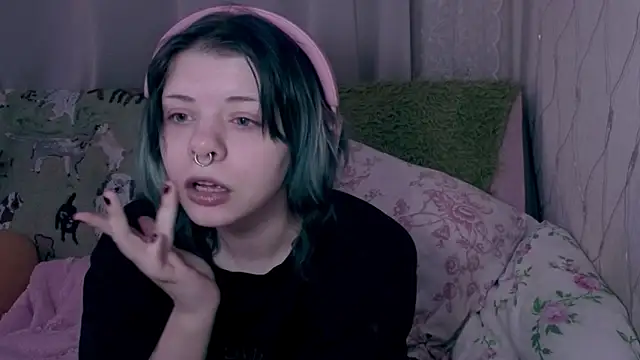 Alice Zev online show from 04/04/26, 02:40