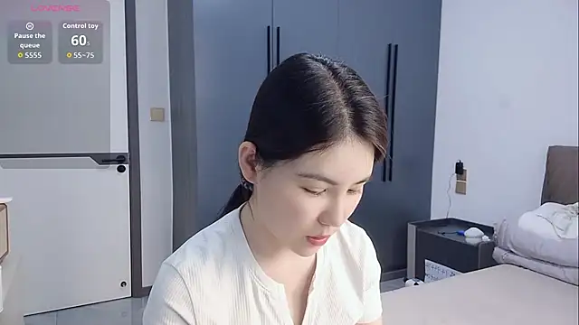 luckckcj online show from 11/10/25, 05:56