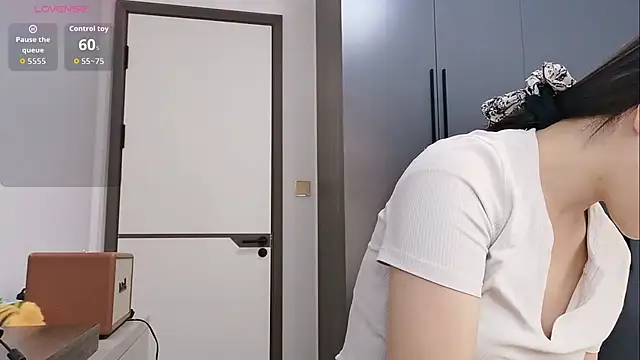 luckckcj online show from 02/28/26, 06:57