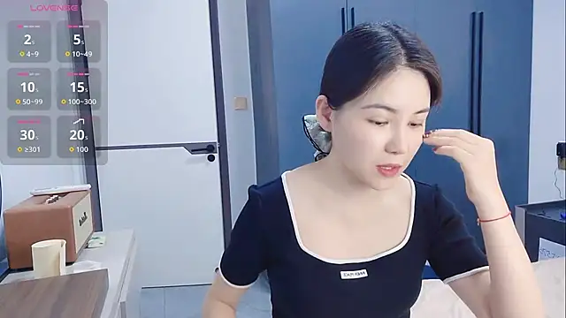 luckckcj online show from 12/22/25, 07:19