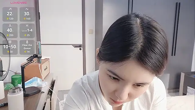 luckckcj online show from 11/02/25, 02:16