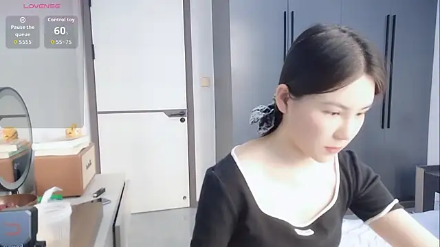 luckckcj online show from 02/08/26, 04:10