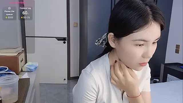 luckckcj online show from 01/12/26, 04:30