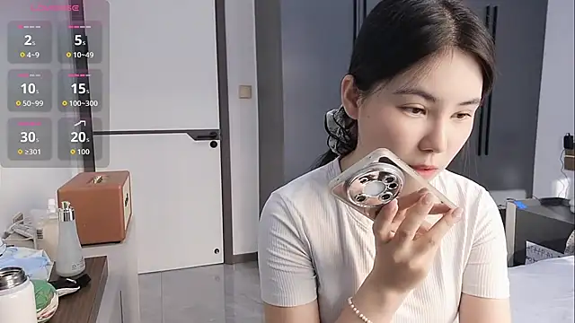 luckckcj online show from 12/03/25, 03:07