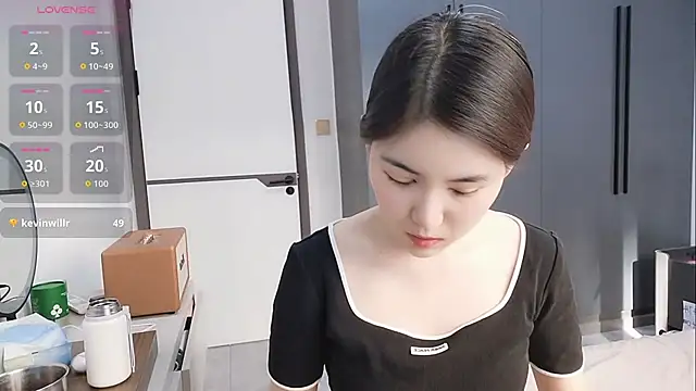 luckckcj online show from 11/21/25, 02:32