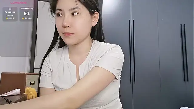 luckckcj online show from 03/01/26, 11:43