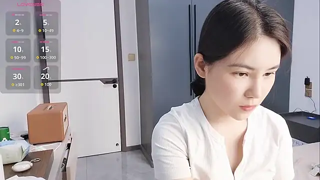 luckckcj online show from 11/20/25, 05:30