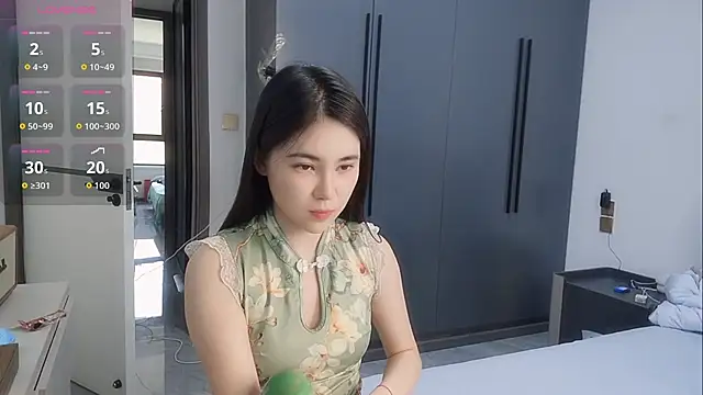 luckckcj online show from 10/21/25, 06:02