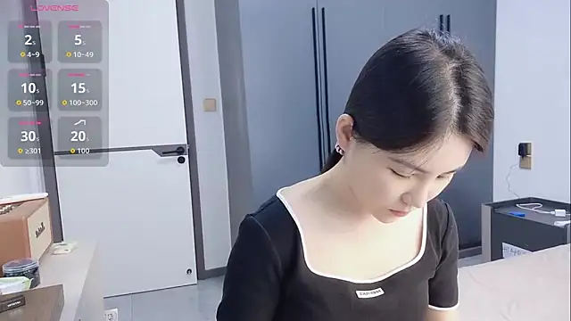 luckckcj online show from 12/14/25, 06:30