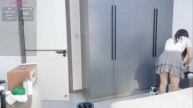 luckckcj online show from 11/07/25, 01:21