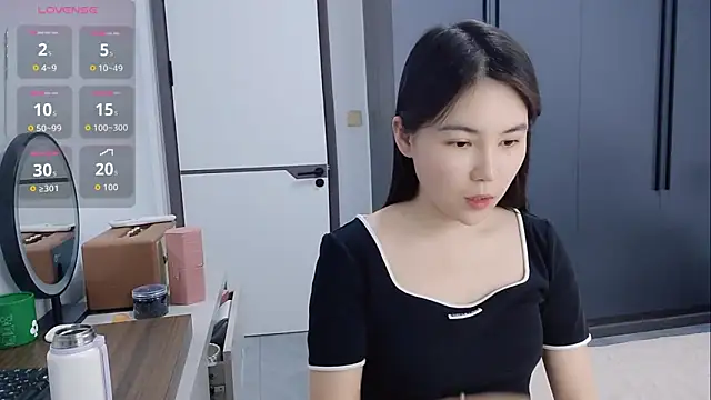 luckckcj online show from 12/15/25, 06:19