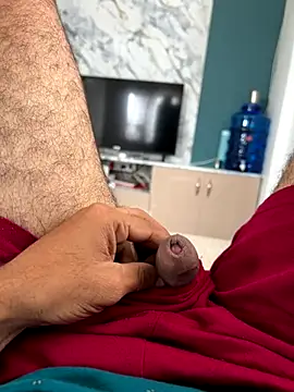 sunnu 97  online show from 10/27/25, 06:25