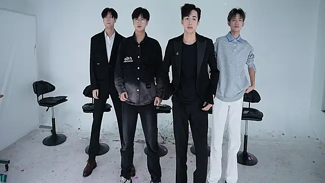 JL-sweetbaby1 online show from 10/18/25, 10:23