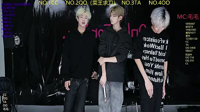 JL-sweetbaby1 online show from 03/24/26, 11:21