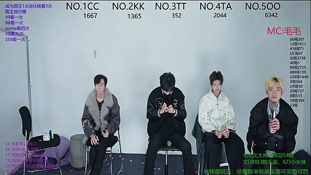 JL-sweetbaby1 online show from 12/02/25, 11:23