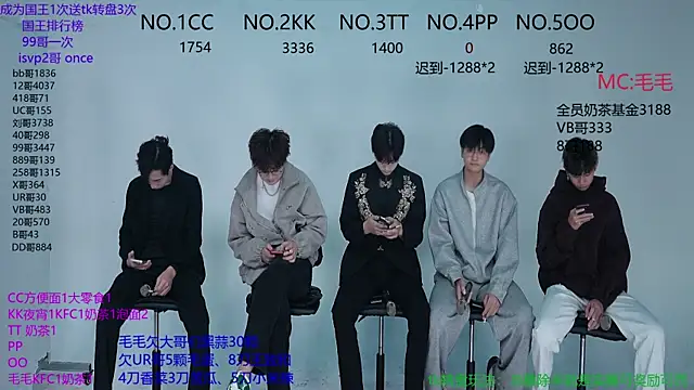 JL-sweetbaby1 online show from 10/25/25, 12:10